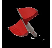 Ahşap Freze Bıçağı - 15x70 mm