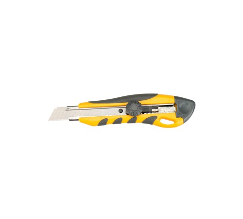 YG-017 Pro Falçata / Maket Bıçağı - 18 mm