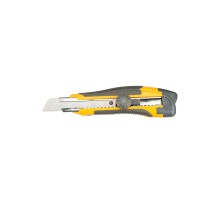 YG-05 Falçata / Maket Bıçağı 18 mm - 3 Bıçaklı