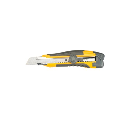 YG-05 Falçata / Maket Bıçağı 18 mm - 3 Bıçaklı