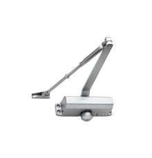 Eko Kapı Hidroliği No:4