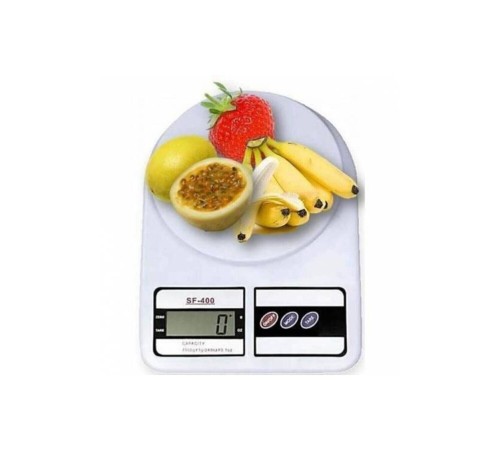 Dijital Hassas Mutfak Tartısı Mutfak Terazisi-hassas Ölçüm 10kg