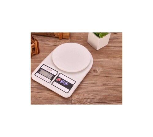Dijital Hassas Mutfak Tartısı Mutfak Terazisi-hassas Ölçüm 10kg
