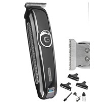 G Power Şarjlı Traş Makinesi Sakal Ense Vucüt Kılı Tıraş Makinası