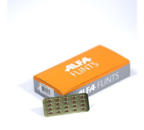 Çakmak Taşı ALFA 50’li Paket