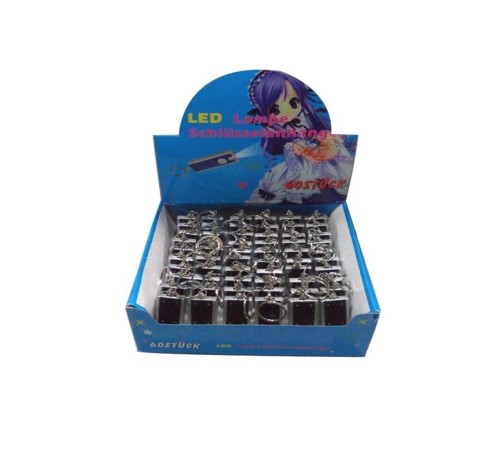 Promosyon Led Anahtarlık Bm-031