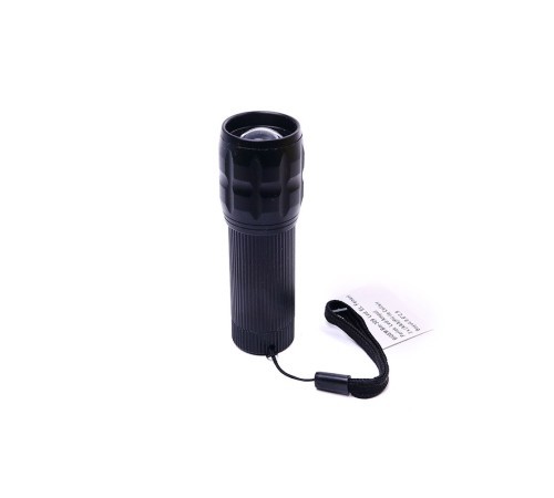 Zoom Odaklamalı EL Feneri Bm-309