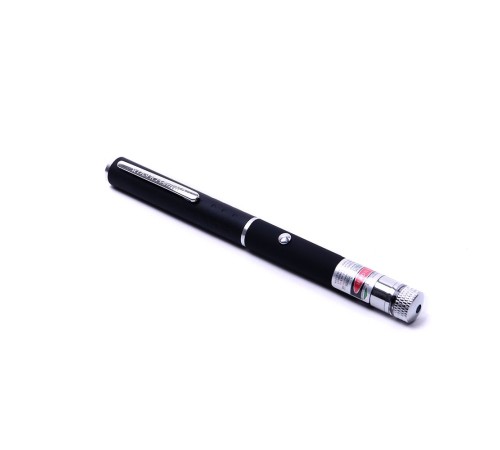 Pilli Yeşil Lazer Pointer Bm-521