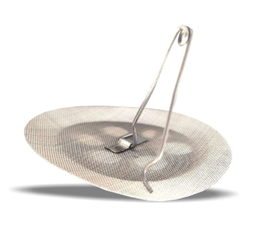 Çaydanlık Demlik İçi Paslanmaz Sök Tak Süzgeç 50’li