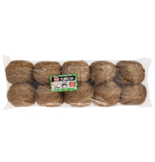 Temsan Jüt Kuka İpi 10'lu