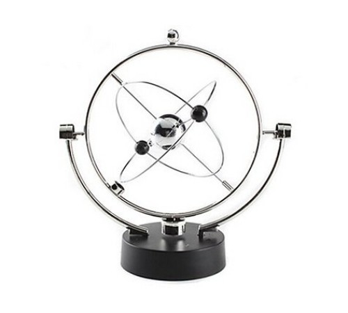 Newton Balans Topu Mıknatıslı Kinetic Orbital No 603