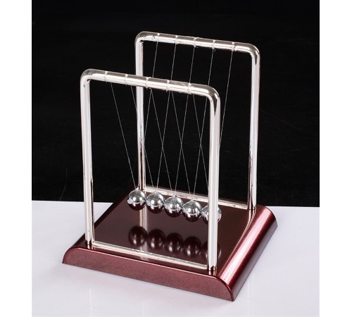 Newton Balans Topu Büyük Boy