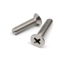 Yıldız Başlı YHB Barel Vida Cıvata M5x50 - 20 Adet