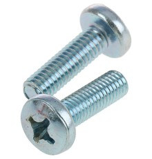 Yıldız Başlı YSB Vida Civata M5x50 - 10 Adet