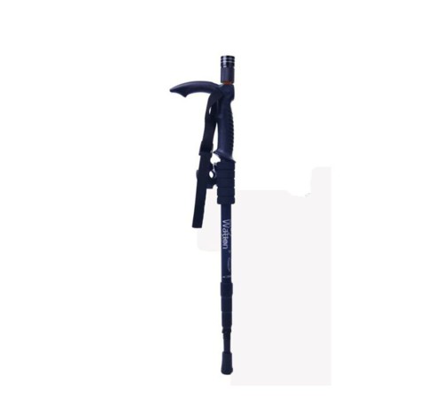 Boya Göre Ayarlı Işıklı Yürüyüş Bastonu Wt-002