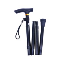 Katlanabilir Baston Wt-008