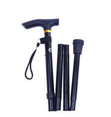 Katlanabilir Baston Wt-008