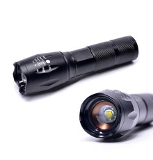 En Güçlü Şarjlı EL Feneri Wt-023