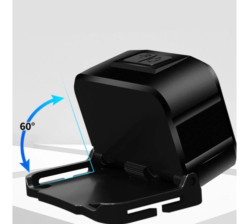Pratik Sensörlü Sinyalli Kafa Lambası Wt-024