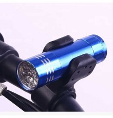 9 Ledli Pilli EL Feneri Wt-036