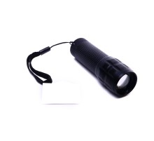 Super Zoomlu El Feneri Wt-050