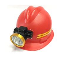Şarjli Baret Lambasi Osl Led WT-065