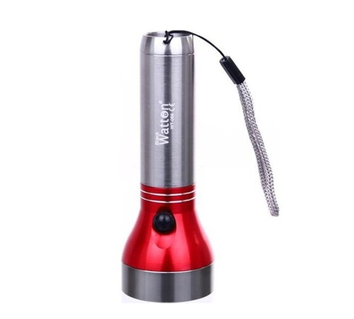 Yeni Model Ledli EL Feneri Wt-068