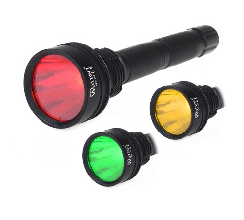 Güçlü Profesyonel Fener Wt-147