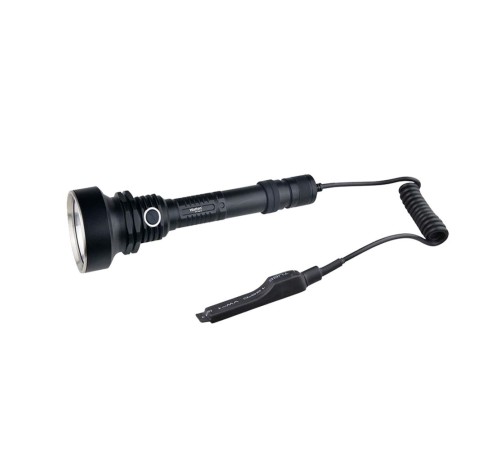 Orjinal 800 Lümen TX6 Özel Avcı Feneri Wt-148