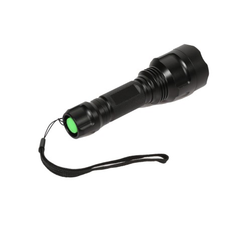 Güçlü Aparat Uyumlu Şarjlı Fener Wt-149