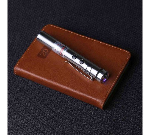 Cep Feneri + Ultraviyole + Lazer Wt-170