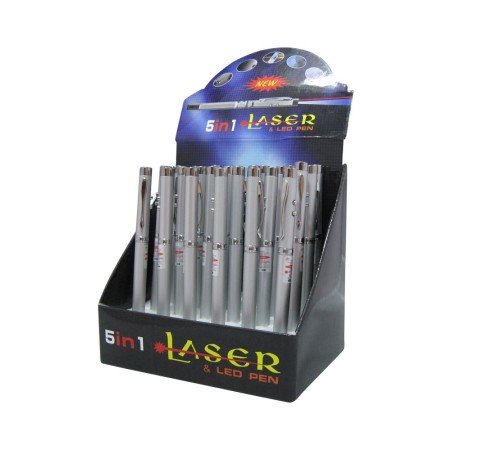 Kalem Lazer EL Feneri Sunum Kalemi Wt-178