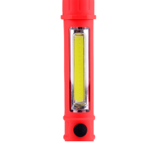 Çok Amaçlı Mıknatıslı Pilli EL Feneri Wt-1905