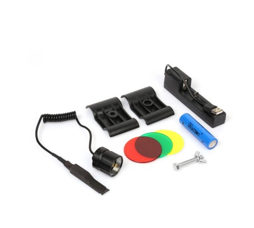 Özel Sarı Renk Feneri Wt-204