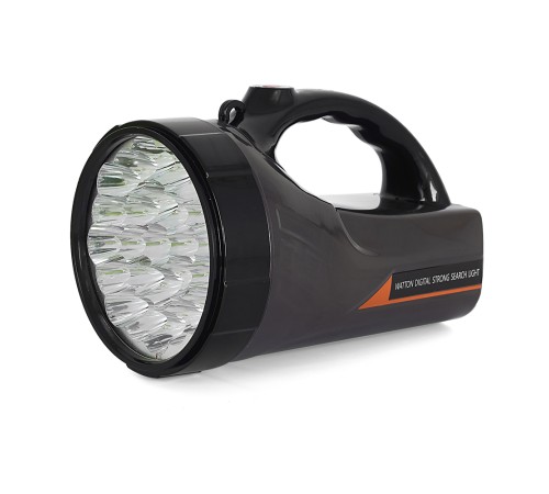 1200 Lümen 25 Ledli El Feneri Wt-239