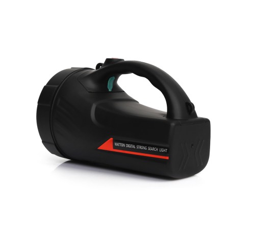 Şarjlı Güvenlik Avcı Feneri Wt-240