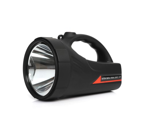 Şarjlı Güvenlik Avcı Feneri Wt-240