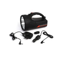 Şarjlı Güvenlik Avcı Feneri Wt-240