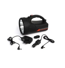 Şarjlı Güvenlik Avcı Feneri Wt-240