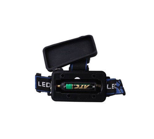 Orjinal 800 Lümen T6 Şarjlı Kafa Feneri Wt-265