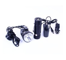 Profesyonel Bisiklet Lambası Wt-272