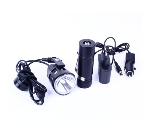 Profesyonel Bisiklet Lambası Wt-272