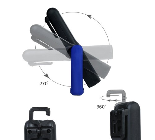 Işık Seviyesi Ayarlanabilir Çalışma Lambası WT-285