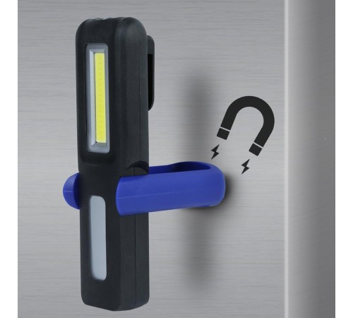 Işık Seviyesi Ayarlanabilir Çalışma Lambası WT-285