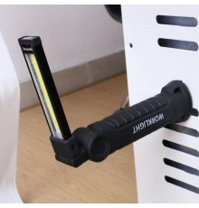 Güçlü Mıknatıslı Çalışma Lambası Wt-295