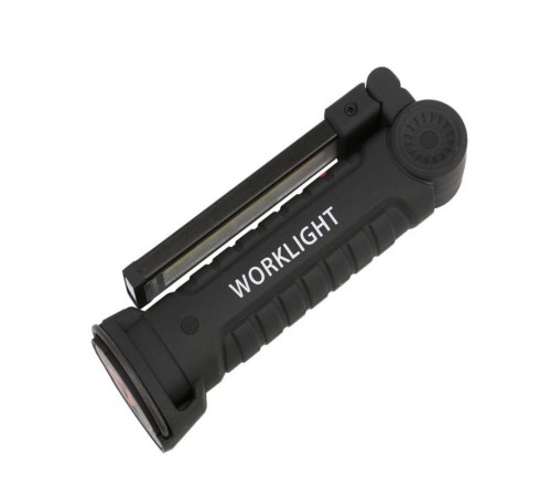 Güçlü Mıknatıslı Çalışma Lambası Wt-295