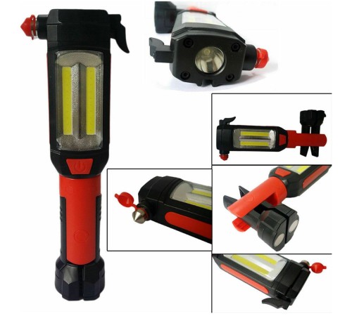 Araçta Olmazsa Olmaz Oto Lambası Wt-296