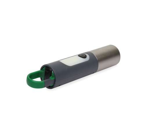 TYPE-C GİRİŞLİ 750 Lümen Şarjlı Kamp Lambası Wt-298