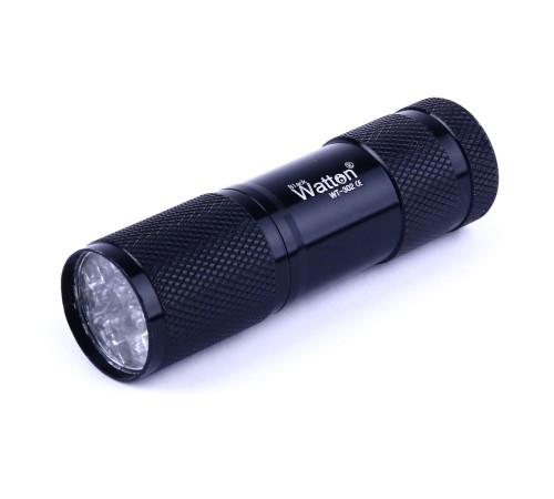 Ultraviole Para Kontrol Işığı Wt-302