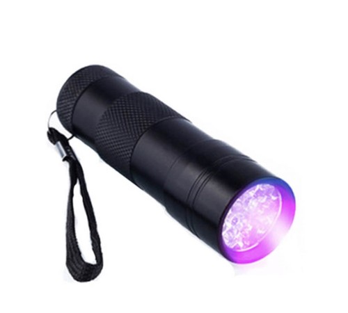 Ultraviole Para Kontrol Işığı Wt-302